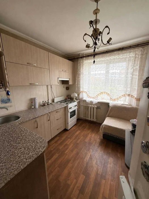 Двокімнатна квартира, Мотель