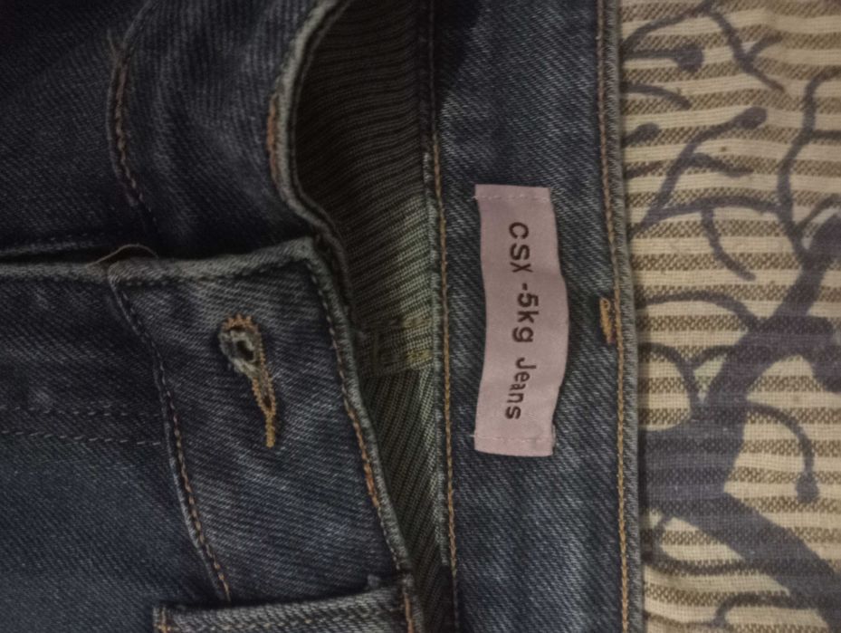 Calças de senhora n 40