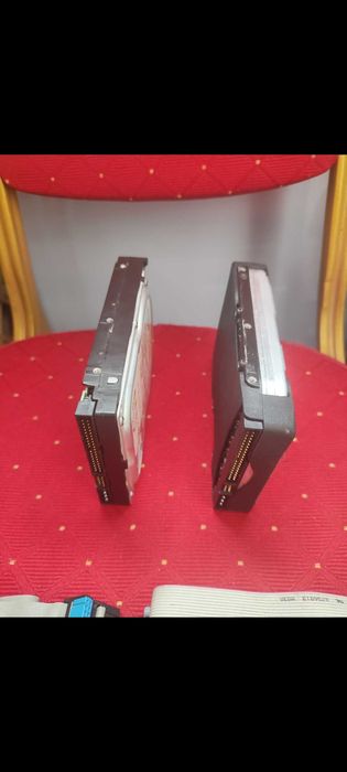 Dysk twardy HDD Western Digital 40GB ATA WD400JB-00ENA0 3,5cala do PC