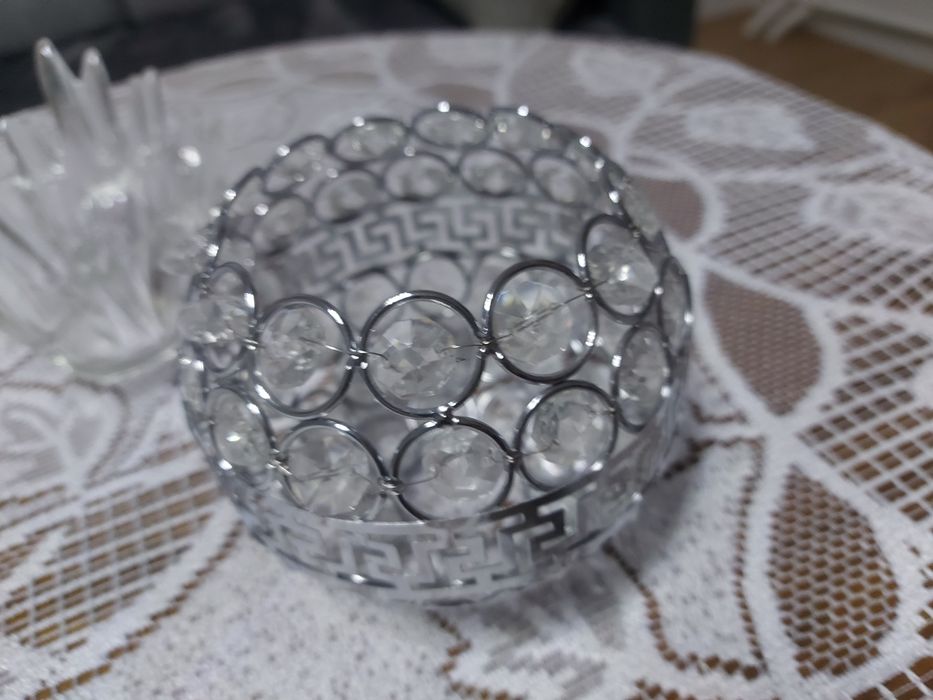Lampa sufitowa śliczna