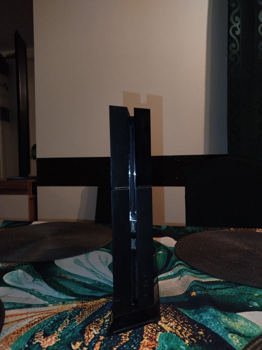 PlayStation 4 Wersja 500gb