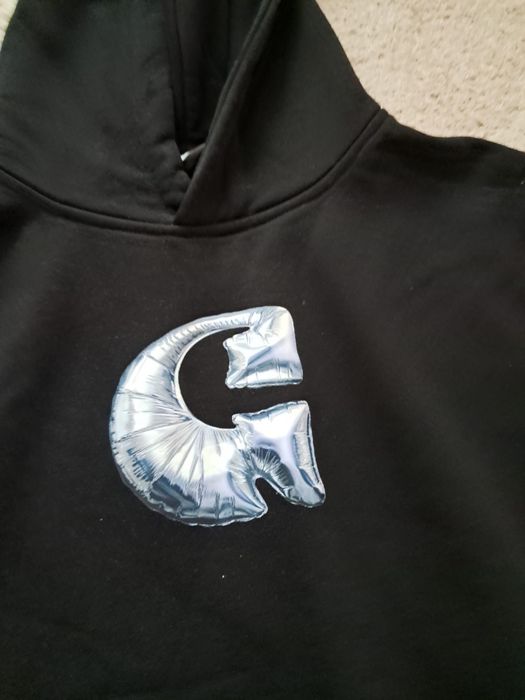 Bluza młodzieżowa Genzie