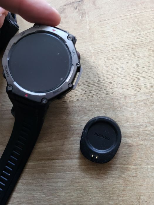 Smartwatch trex 3