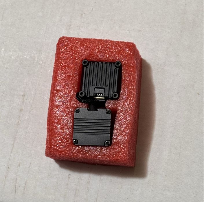 Тепловізійна камера CADDX Eclipse 006 Lite TR3 (640×512)