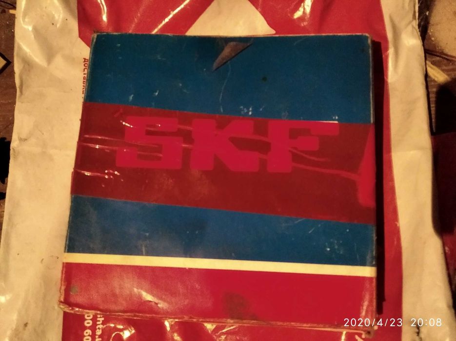 Подшипник SKF 22216 EK