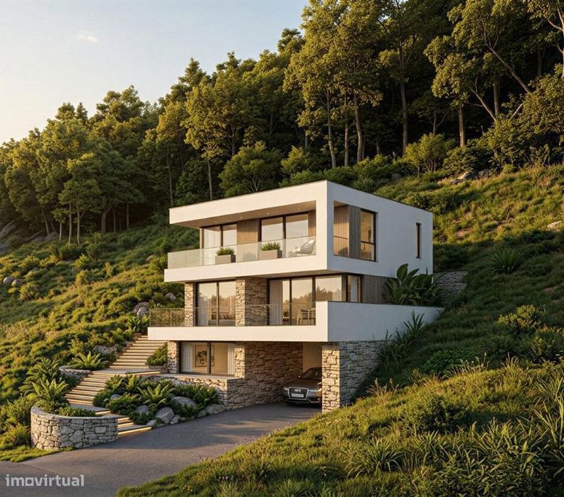 Terreno para construção, Viana do Castelo