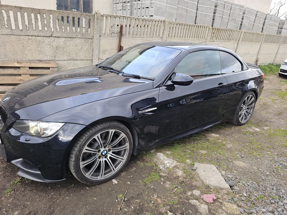 Bmw m3 e92 e93 e90 m3 felgi styling 220M  19 5x120