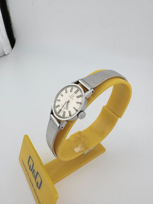 Omega geneve ladies watch