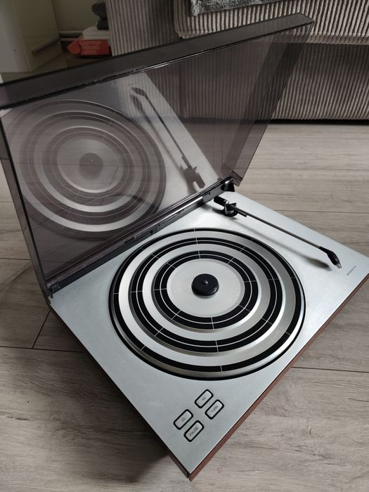 Gramofon Bang & Olufsen