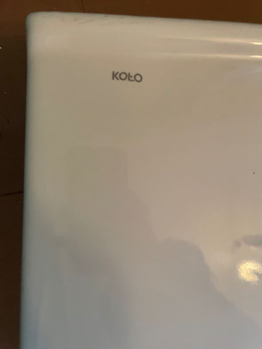 Umywalka firmy Koło