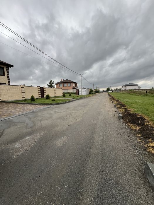 Продам земельну ділянку в Слобожанське