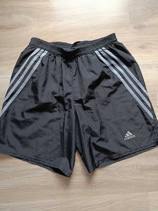 Spodenki kąpielowe męskie Adidas rozm. M NOWE