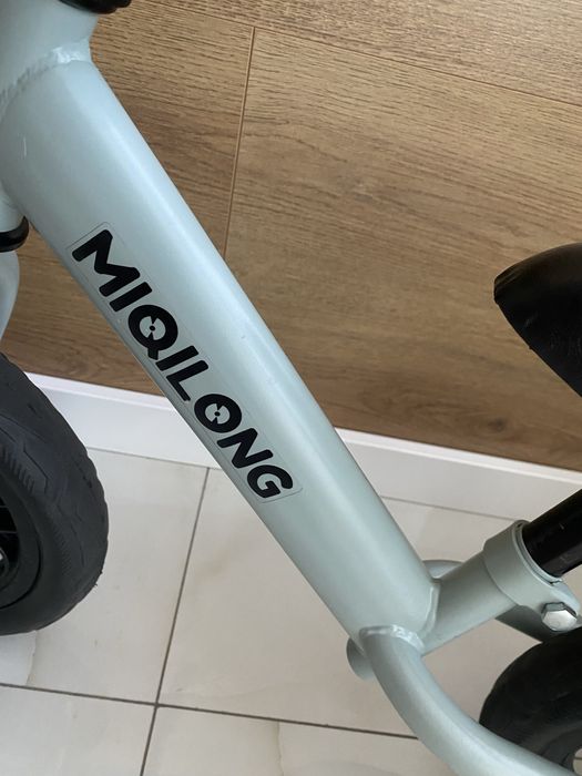 Біговел 2-5 років