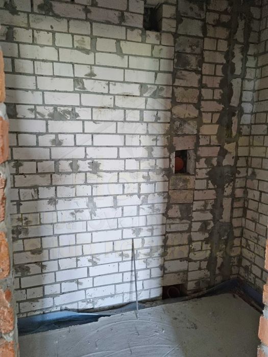 2-рівнева квартира 140 м2 з автономкою в новобудові біля Прогресу-KI