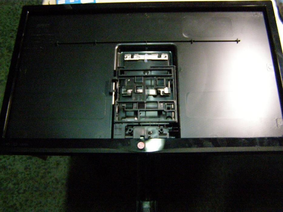 Запчасть монитора LG 22MP55A-P