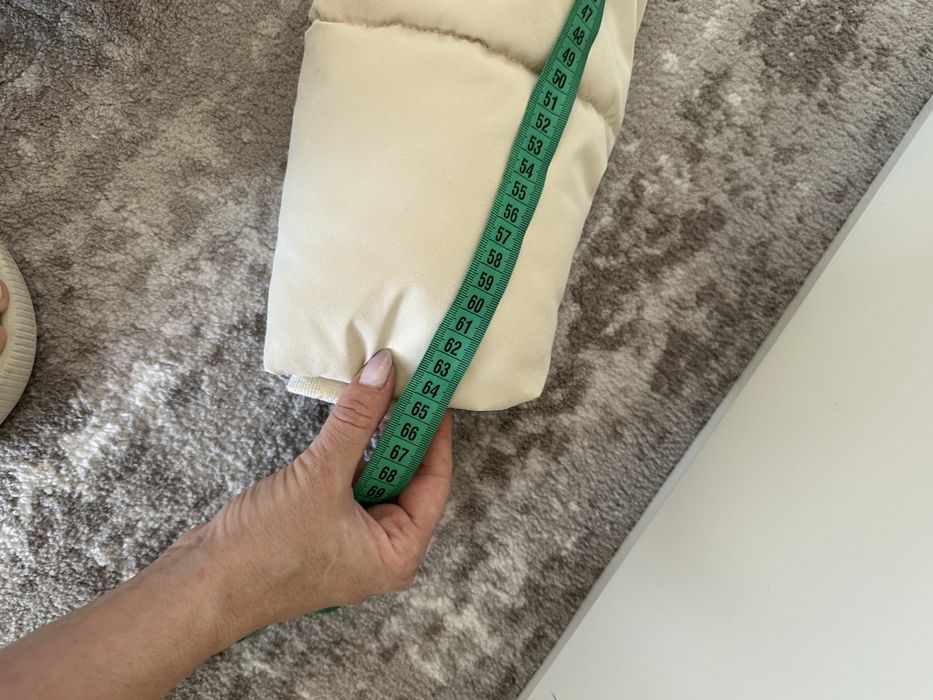 Куртка осінь зима, Zara, s