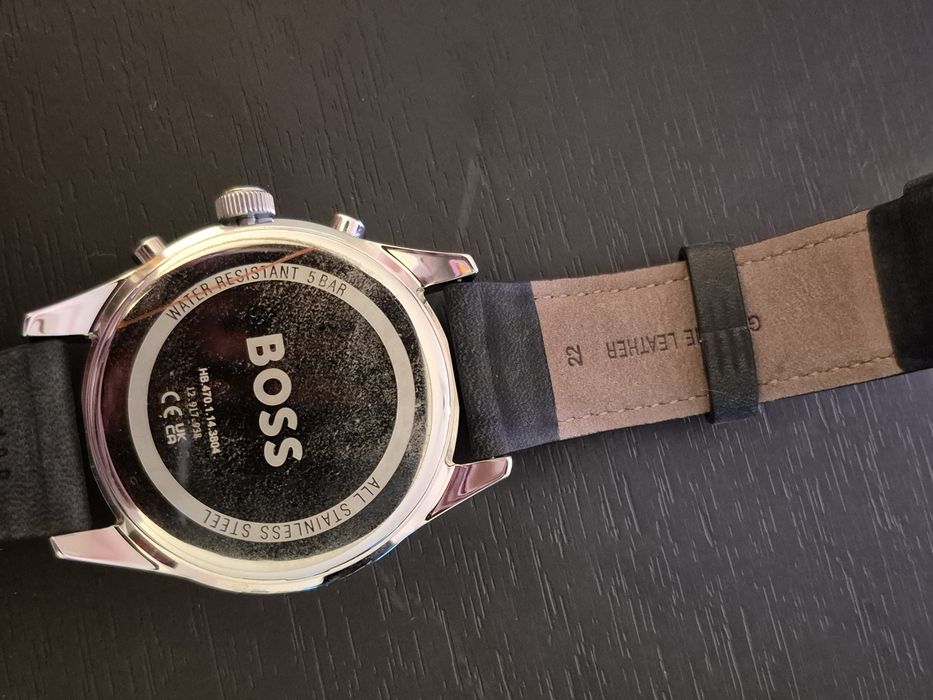 Relógio Hugo Boss