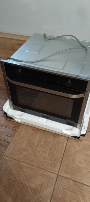 Piekarnik Samsung