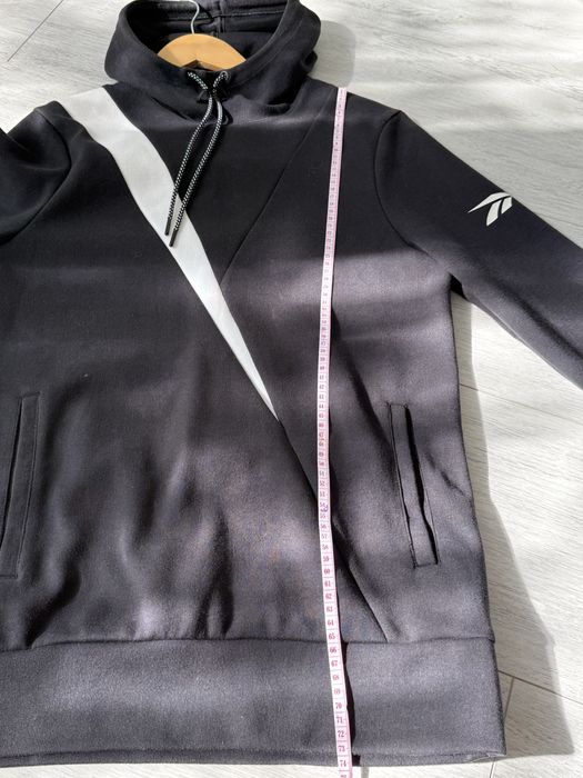 Худі чоловіча Reebok