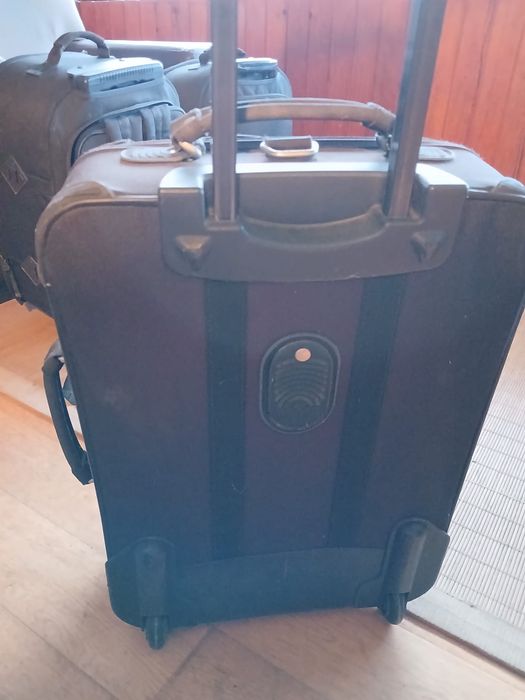 Mala de viagem Samsonite