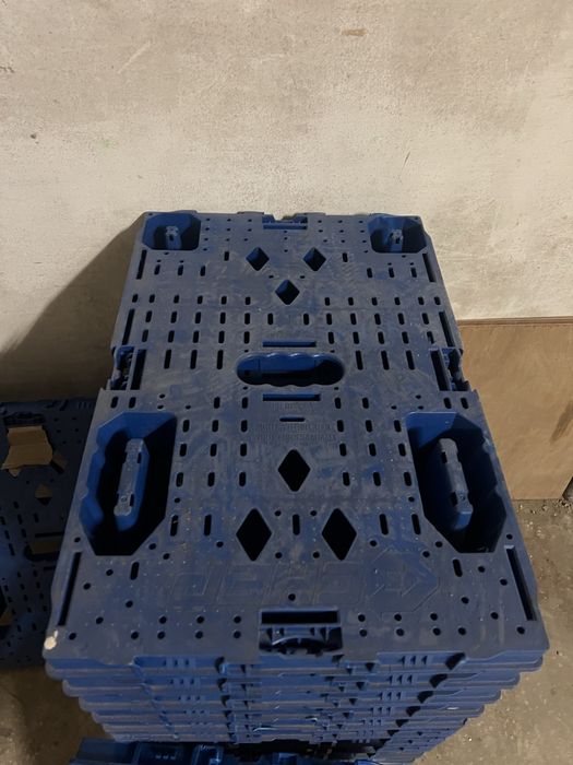 Палети    підони