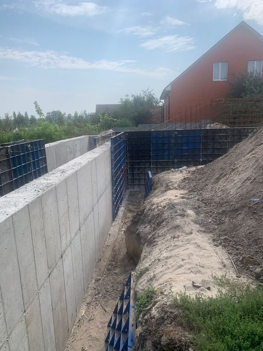Опалубка.Аренда.Продаж.Телескопические стойки