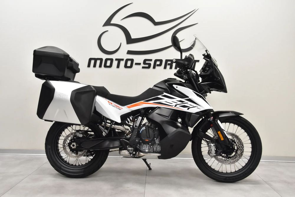 KTM