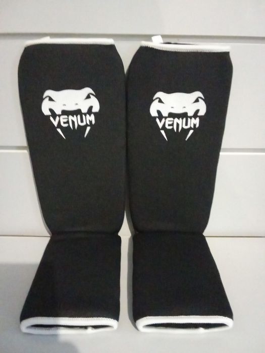 Защита накладки ног паха перчатки ММА голени и стопы Футы Захист