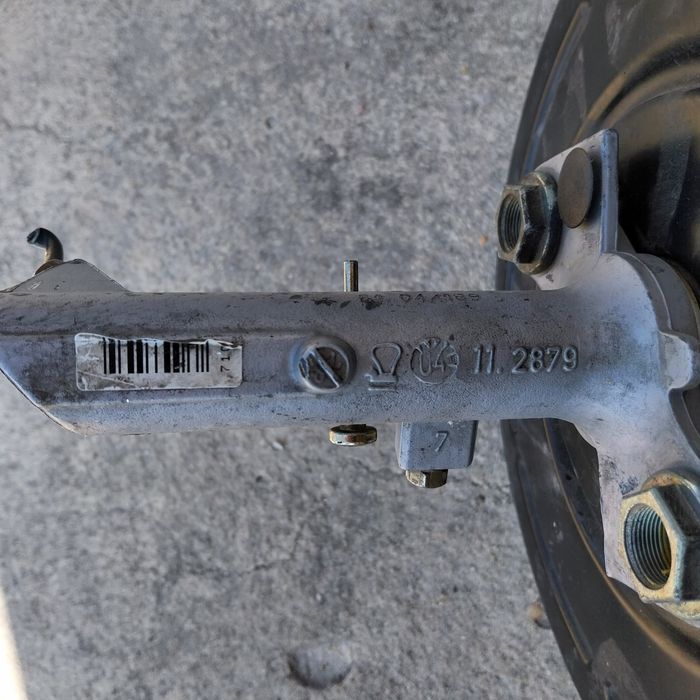 Peças Renault Megane II SW 2005 [NEGOCIÁVEL] a partir de