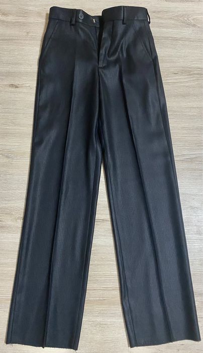 Штани класичні