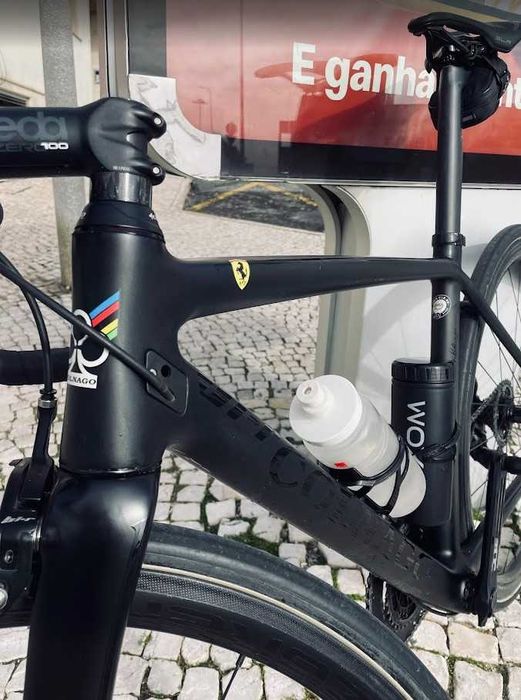 Bicicleta Colnago V1R
