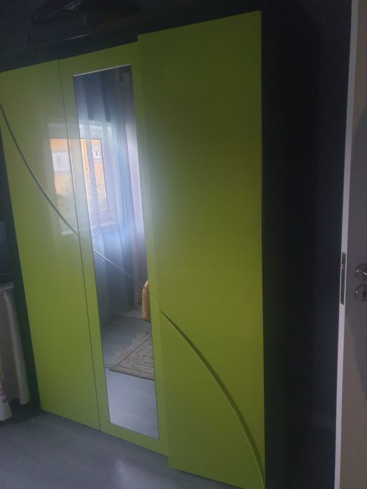 Mobília quarto solteiro/criança