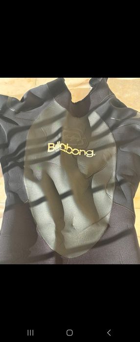 Fati Surf  Billabong