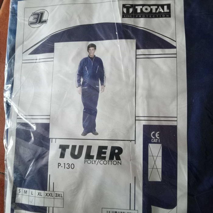Fato de trabalho