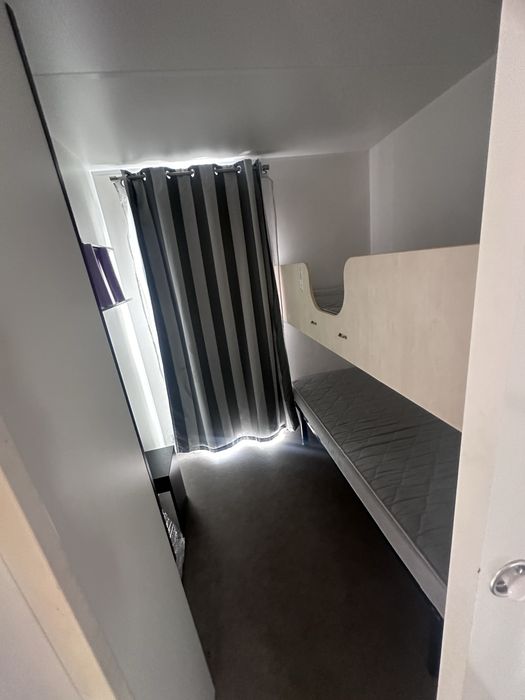 Mobile Home T3 NOVA!