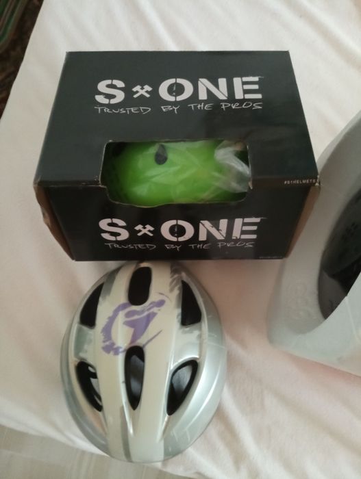 Capacetes bike, in line, skate, patinagem