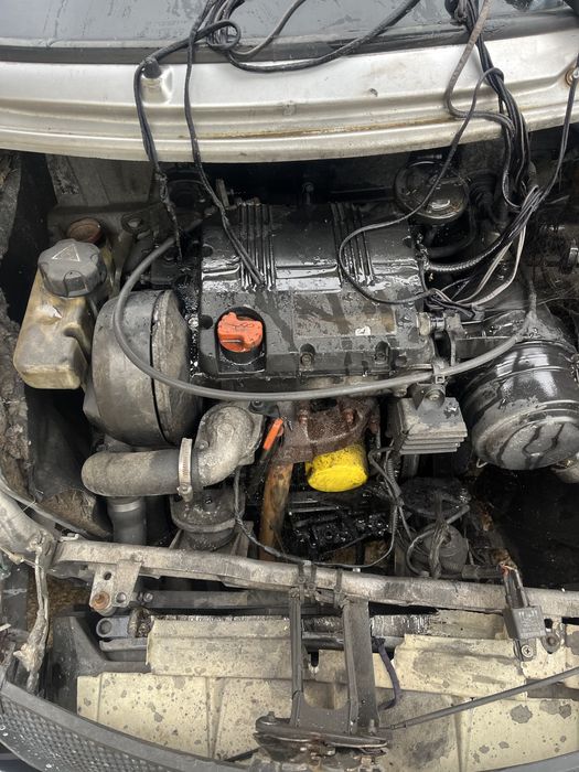 Microcar Ligier X100 Ano 2003