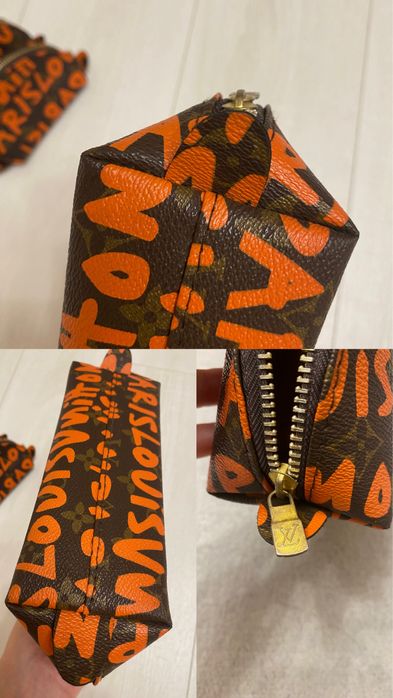Косметичка Louis Vuitton