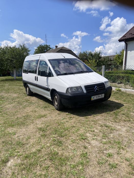 Продам Citroen в гарному стані