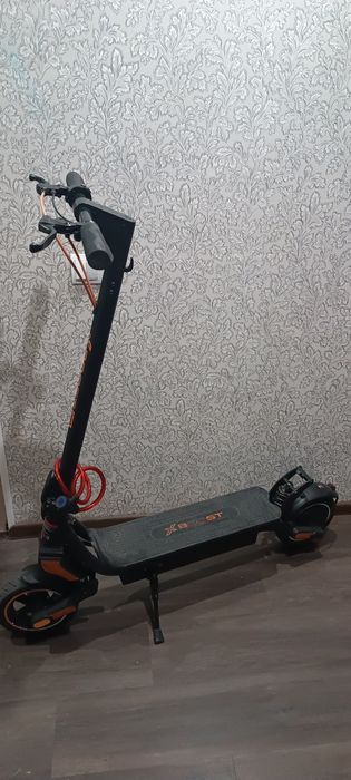 Електросамокат X-boost 009