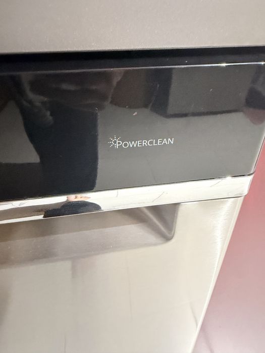 Maquina lavar loiça Whirlpool