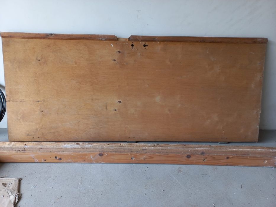 Drzwi  wewnętrzne 90cm ościeżnica drewniana