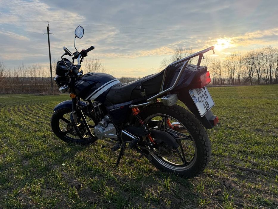 Продам Soul Charger 200 у відмінному стані