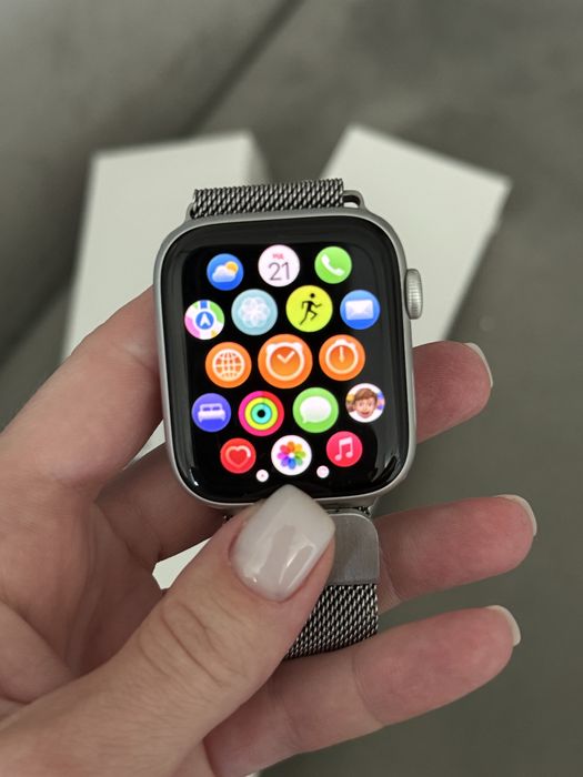 Apple watch SE 2 44 mm