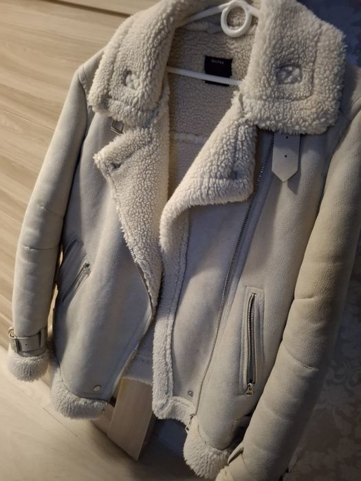 Куртка косуха 44 46