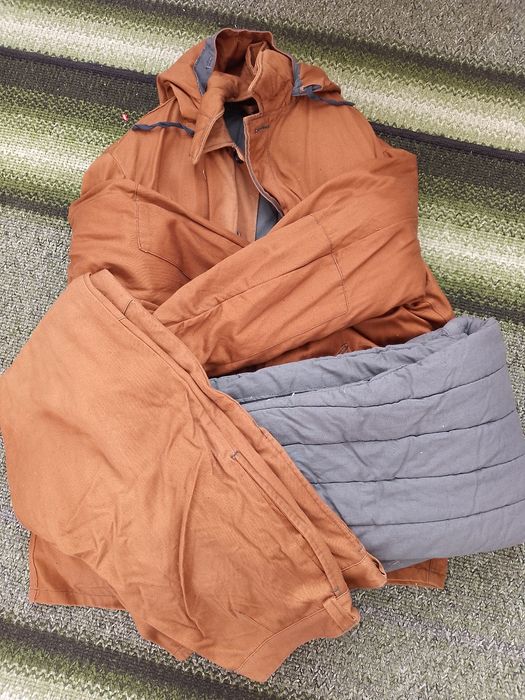 Костюми шерстяні,зимові для зварщика,слюсаря,ремонтника.