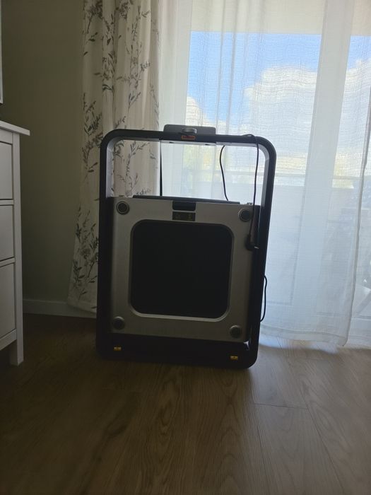 Sprzedam bieżnię elektryczną KINGSMITH WalkingPad X21 918W 12km/h