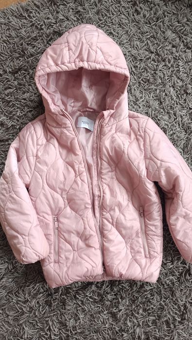 Курточка  Reserved, 122 розмір