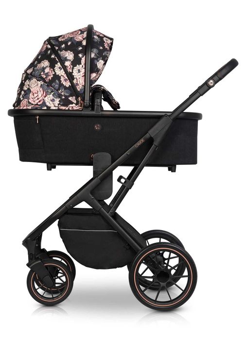 CAVOE AXO Style 2w1 z torbą - wózek wielofunkcyjny