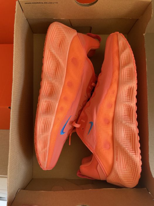 Nike Ava Rover Reactx